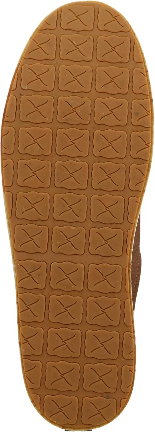 Twisted X Men's Kicks Soft Toe High Cut