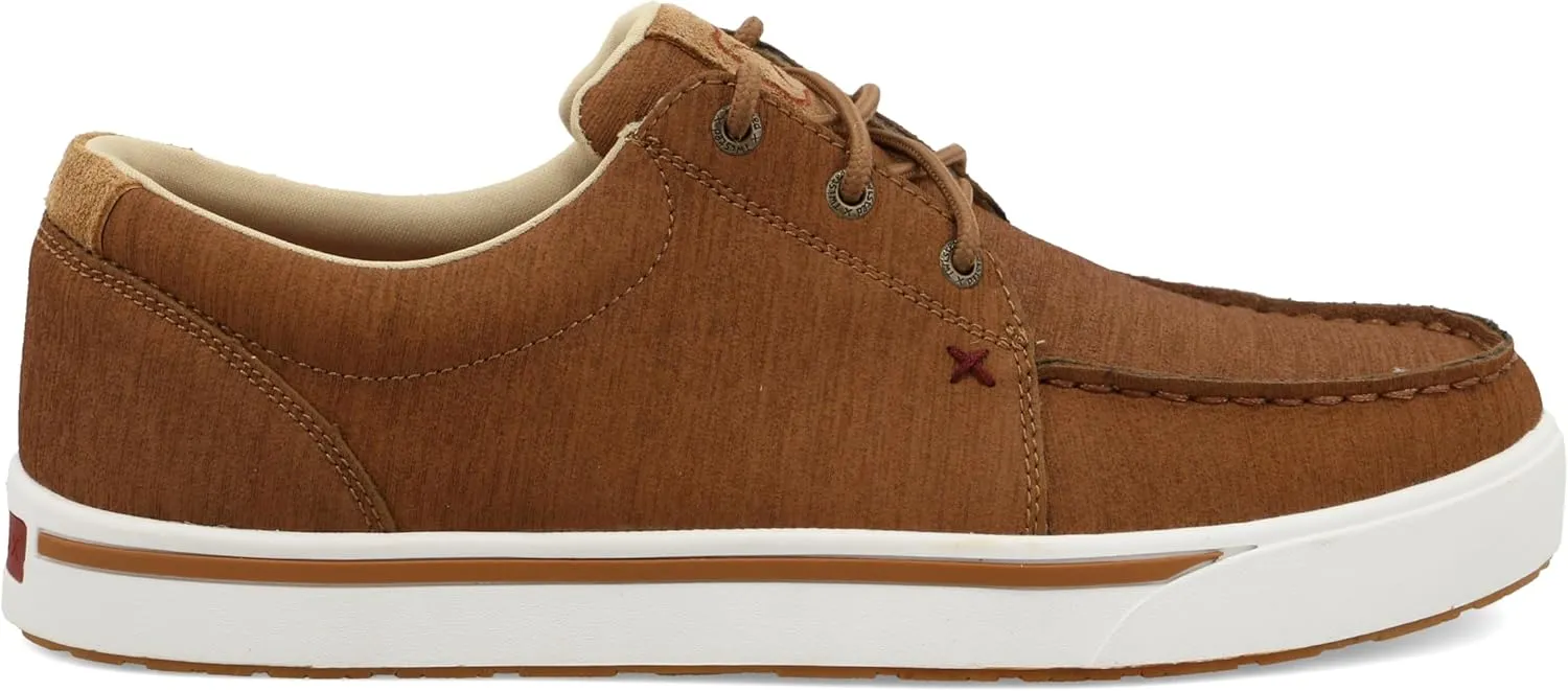 Twisted X Men's Kicks Soft Toe High Cut