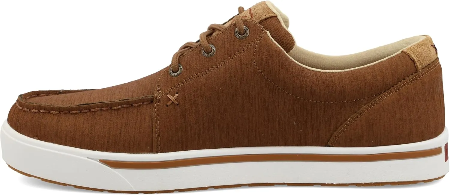 Twisted X Men's Kicks Soft Toe High Cut