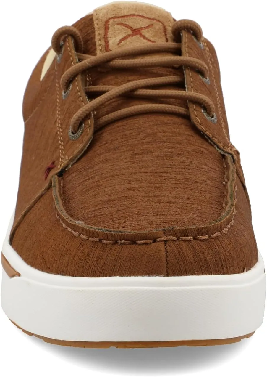 Twisted X Men's Kicks Soft Toe High Cut