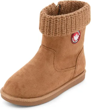 Unisex-Child Carmen Fashion Boot