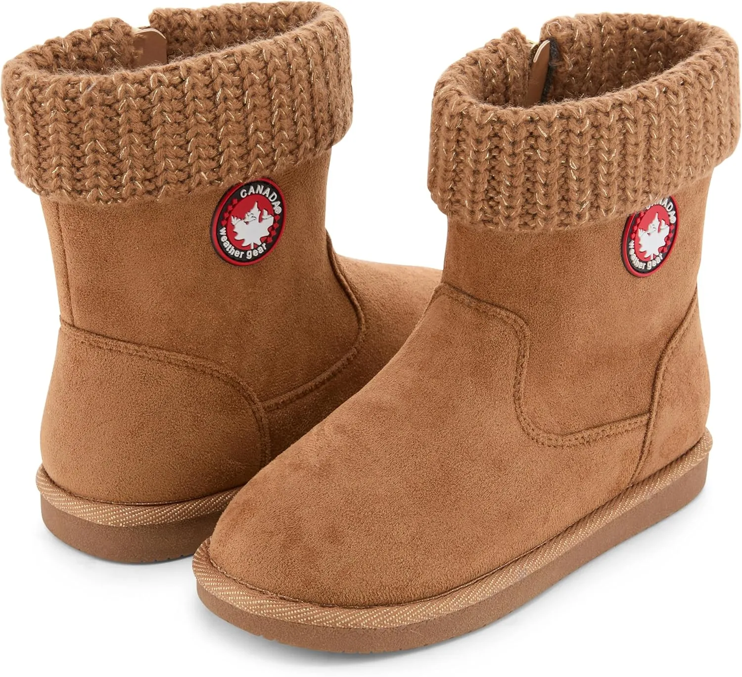 Unisex-Child Carmen Fashion Boot
