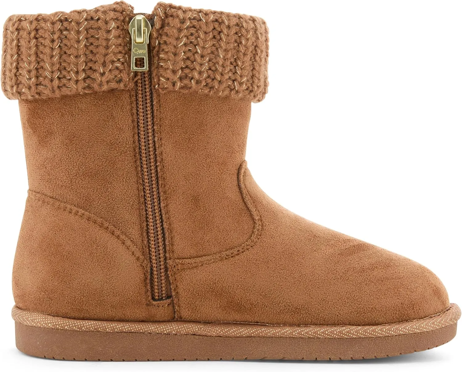 Unisex-Child Carmen Fashion Boot