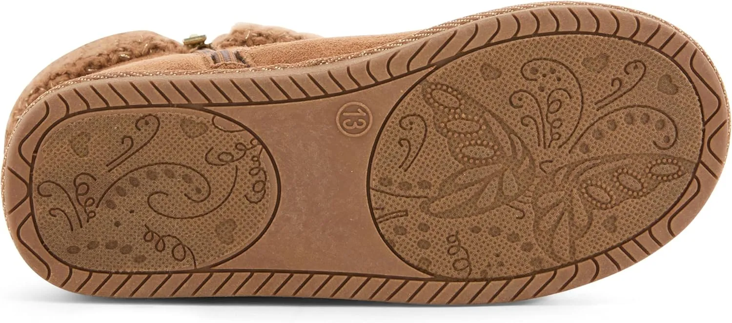 Unisex-Child Carmen Fashion Boot