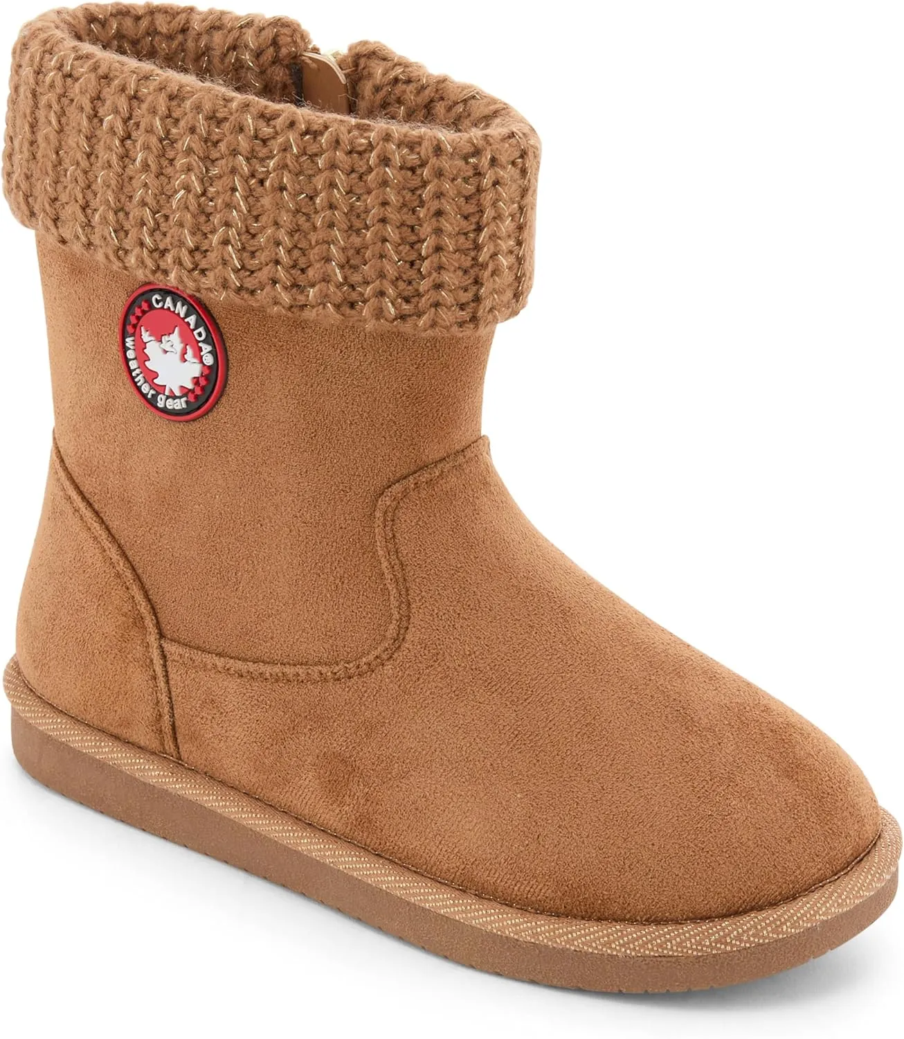 Unisex-Child Carmen Fashion Boot