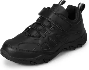 UOVO Boys School Uniform Dress Shoe(Little Kid/Big Kid)