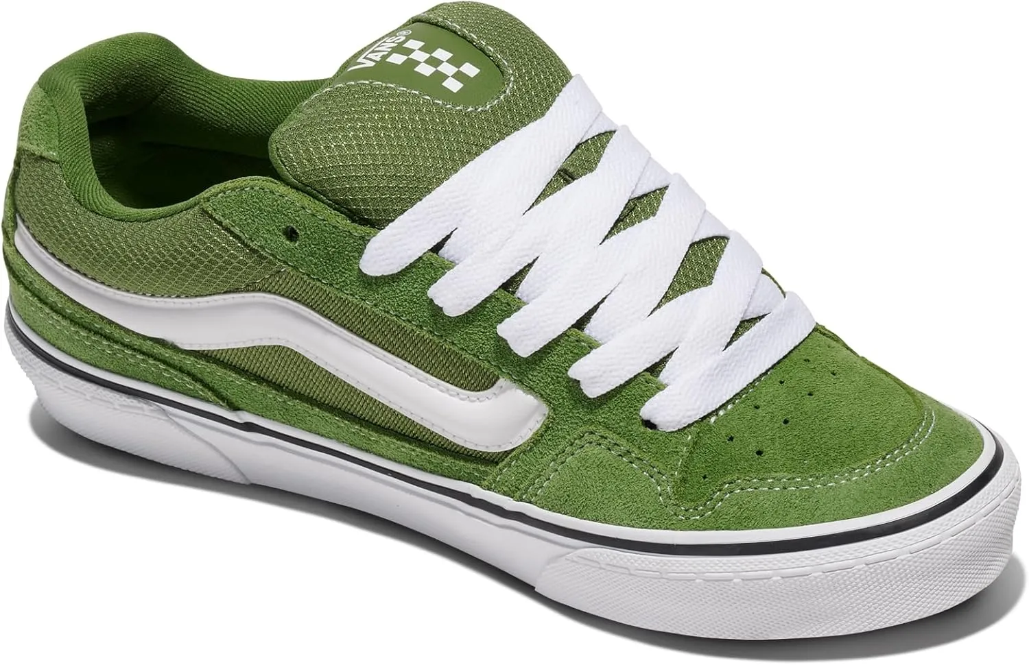 Vans Men's Caldrone Shoe