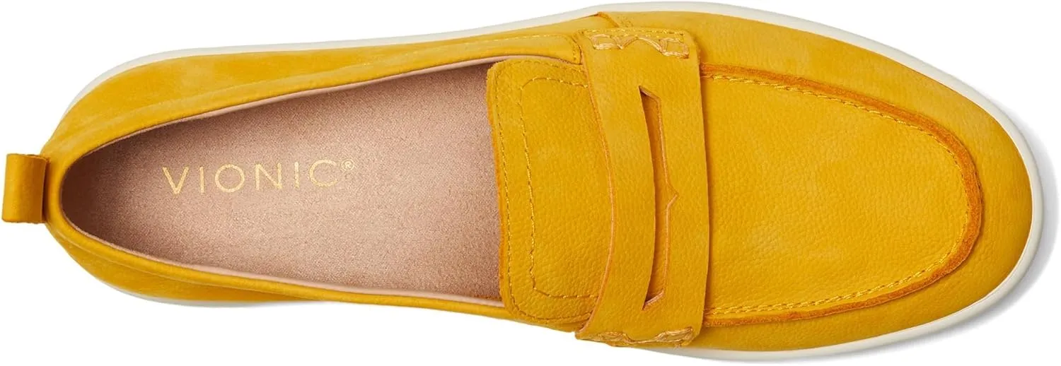 Vionic Women's Uptown Slip-on Loafer