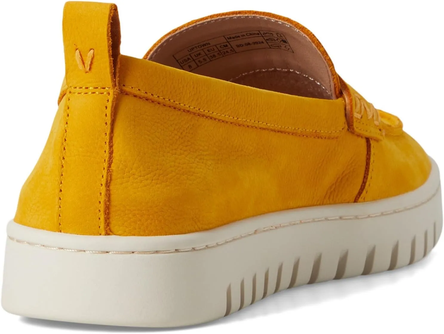 Vionic Women's Uptown Slip-on Loafer