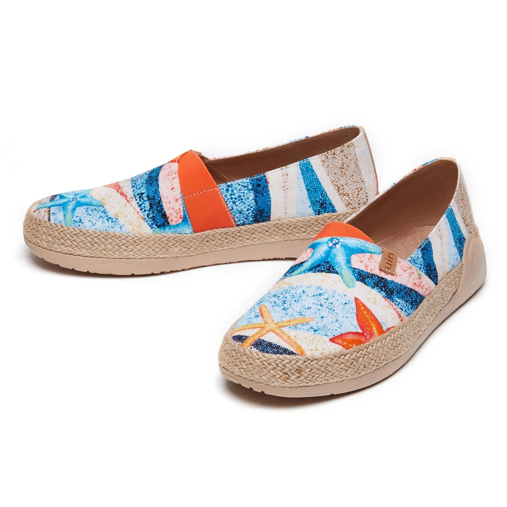 Vivid Starfish Marbella III Women
