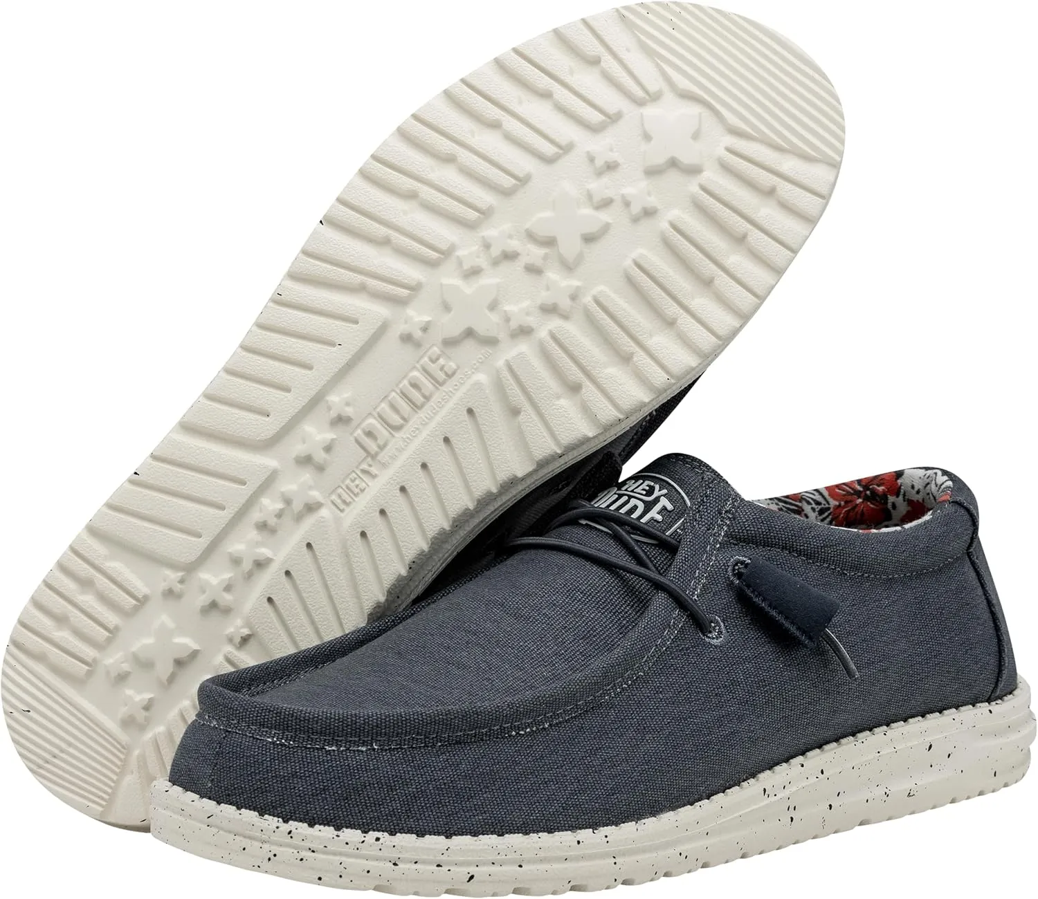 Wally Stretch - Blue