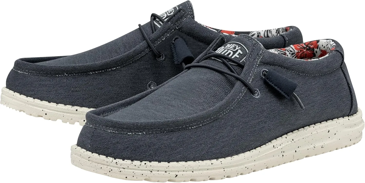 Wally Stretch - Blue