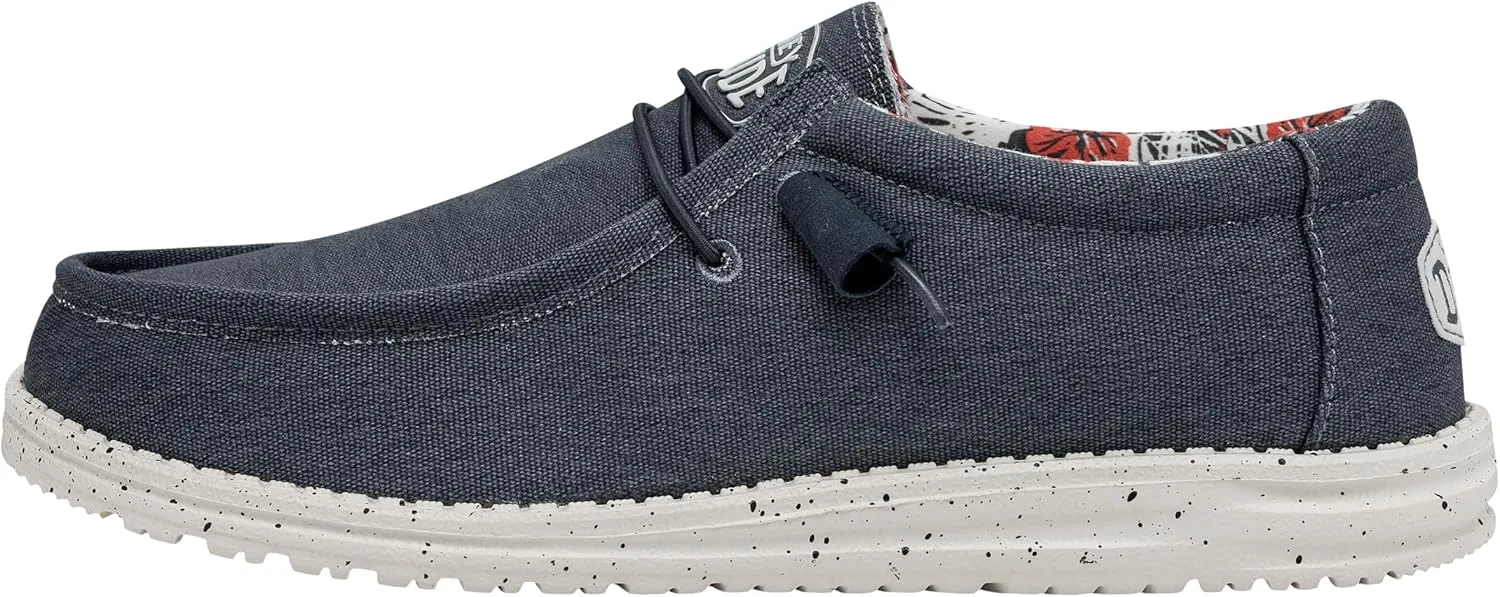 Wally Stretch - Blue