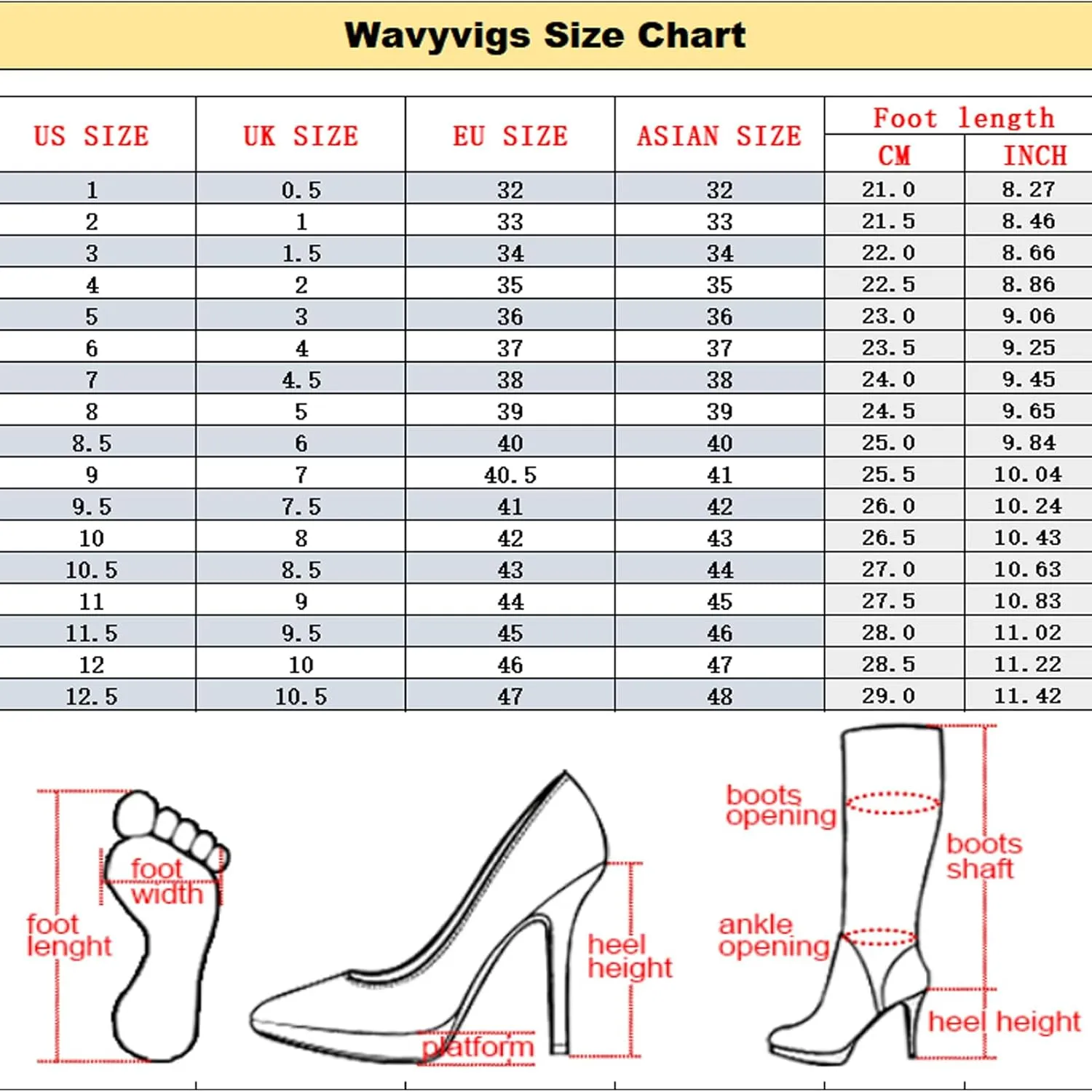 Wavyvigs Slouch Ankle Boots Fold Over Lug Sole Chunky Heel Booties with Bukle