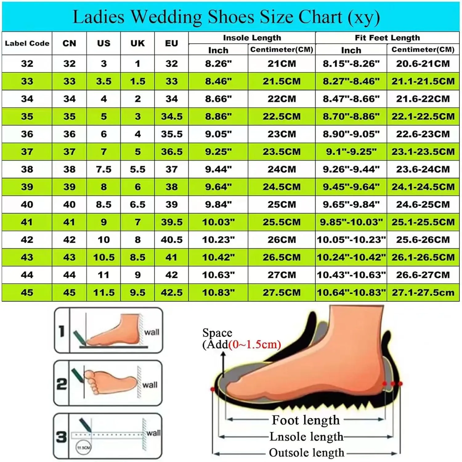 Wedding Bride Shoes Women's Court Shoes Flat Sandals Satin Low Heel Open Toe Evening Sandals 2Cm