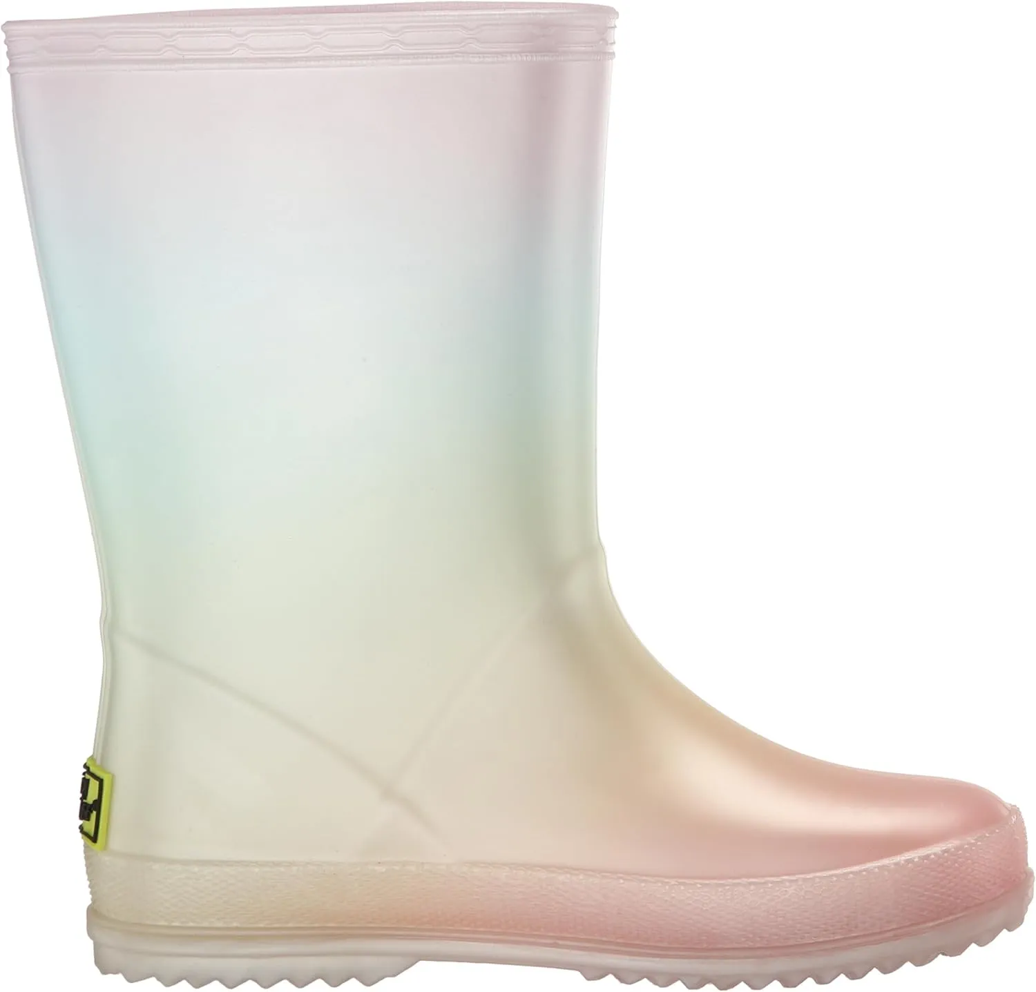 Western Chief Girl's Waterproof Task Rain Boots (Toddler/Little Big Kid)