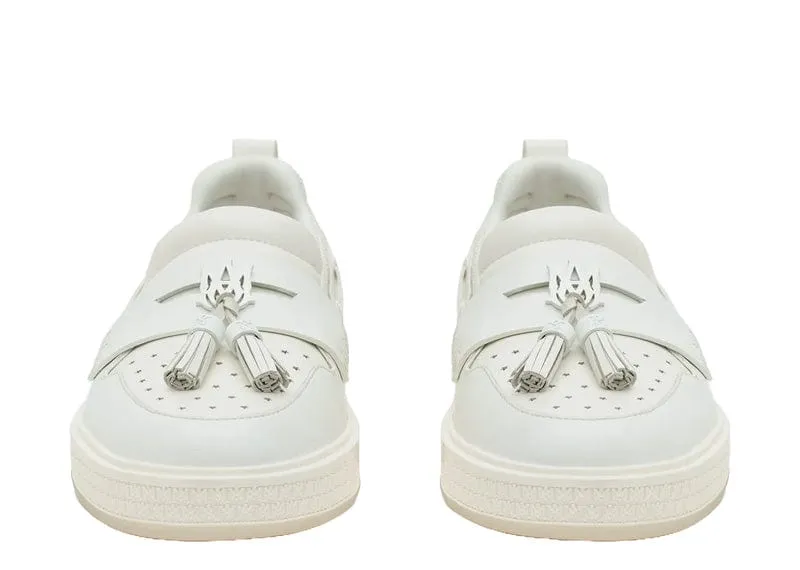 White Espadrilles