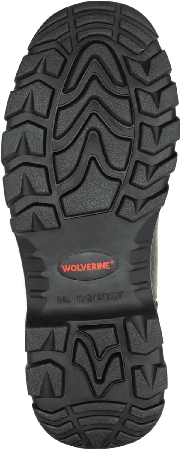 Wolverine Men's W05484 Durbin Boot