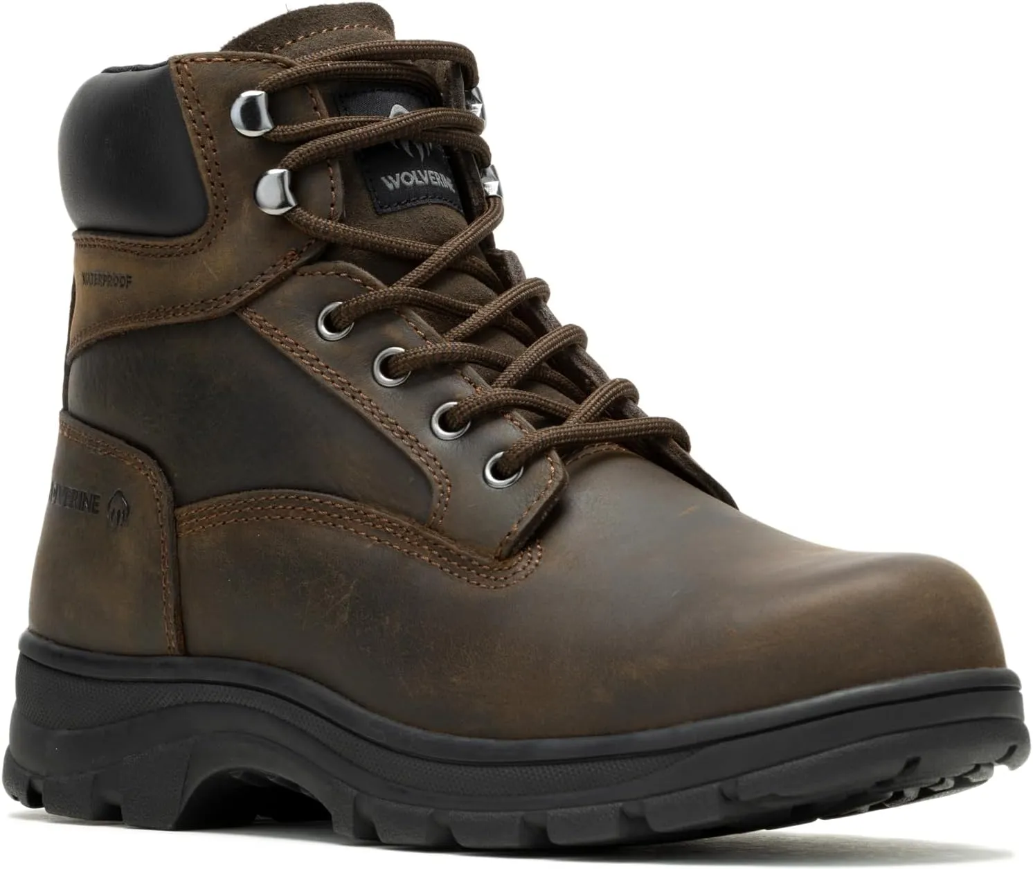 Wolverine Men's W05484 Durbin Boot