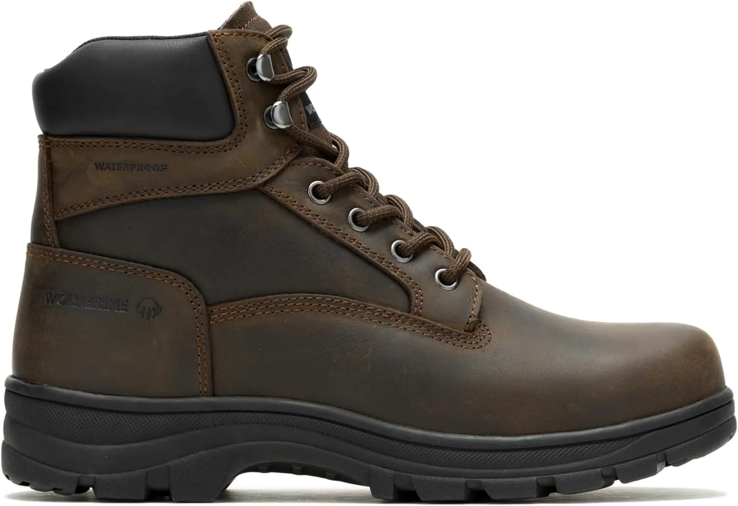Wolverine Men's W05484 Durbin Boot