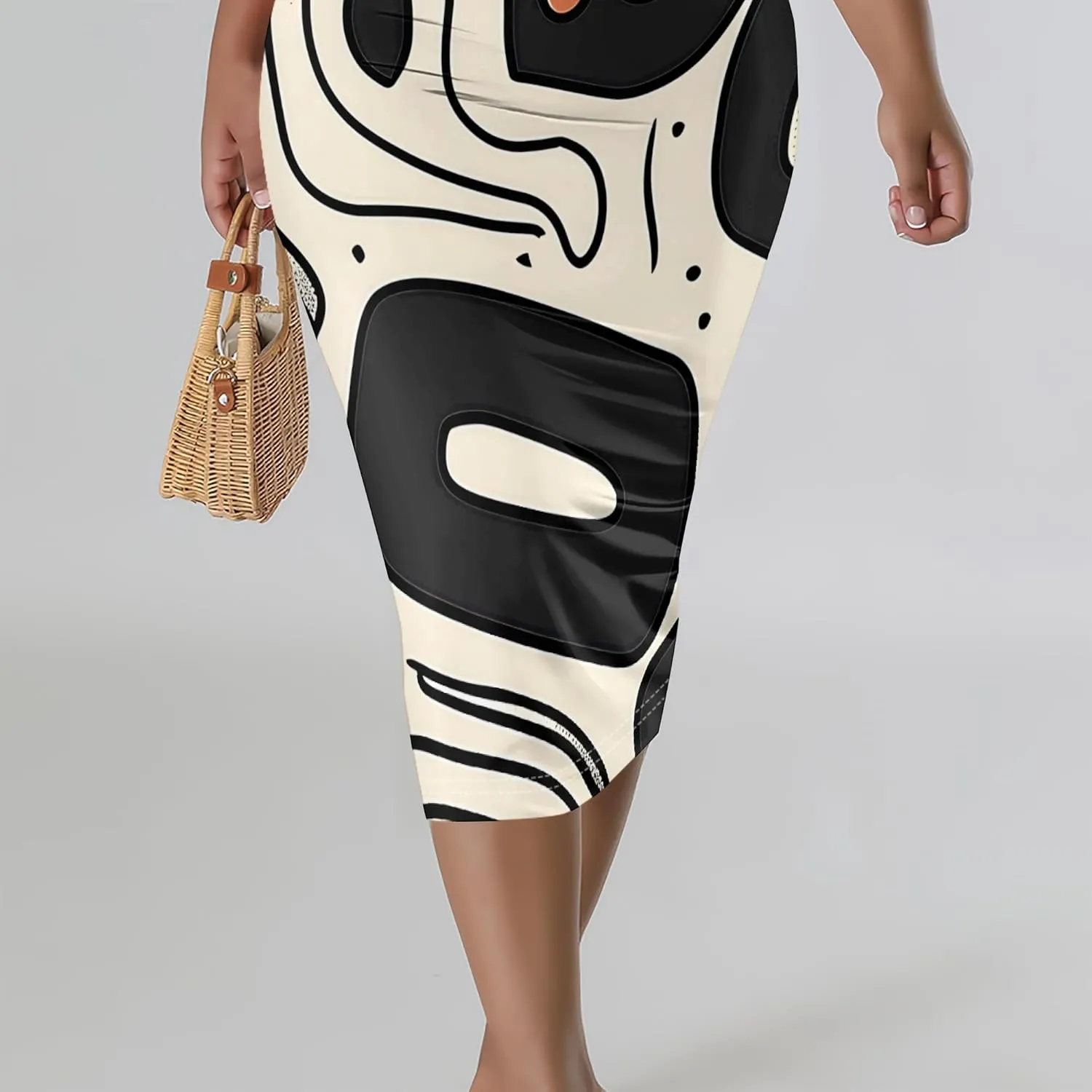 Women Sexy Bodycon Tank Top Dress Summer Pencil Sleeveless Basic Midi Dresses Party Club Beach Sundresses XS-3XL