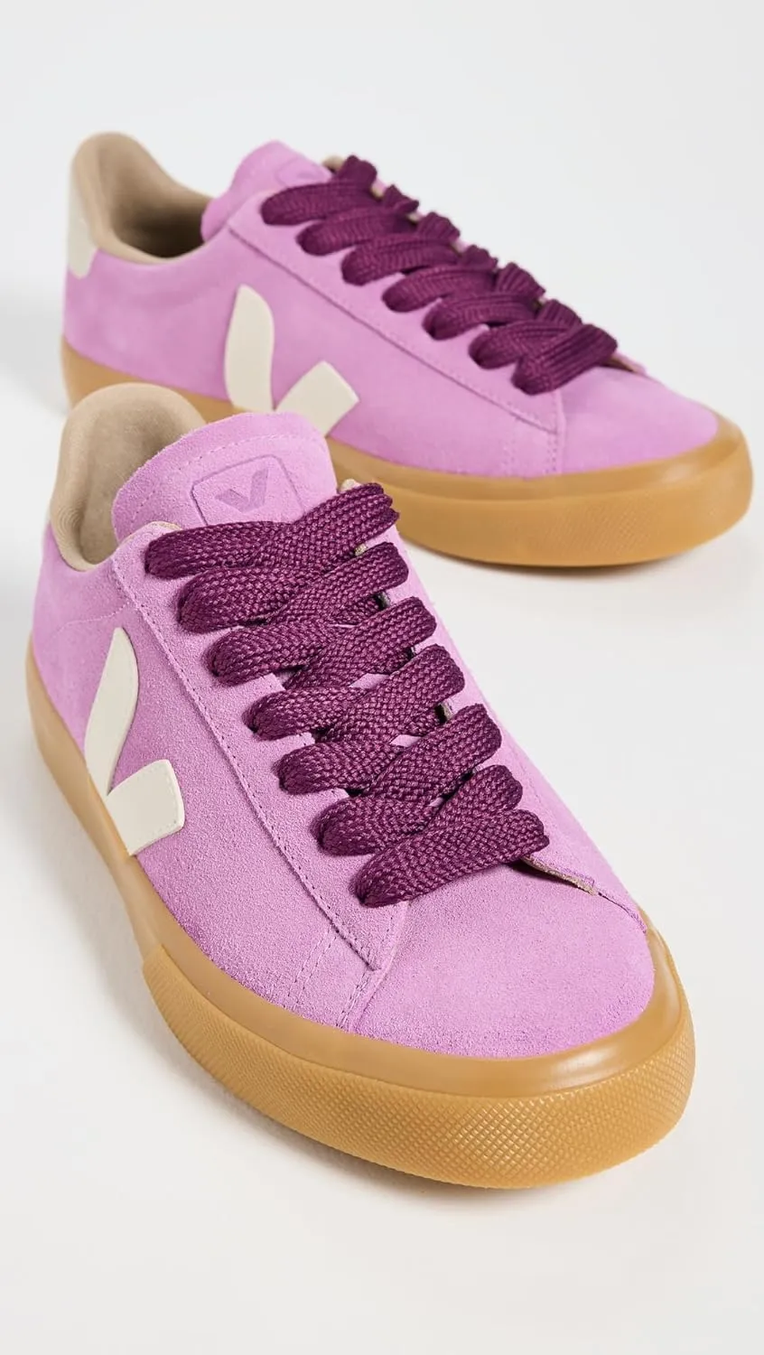 Women's Campo Bold Sneakers