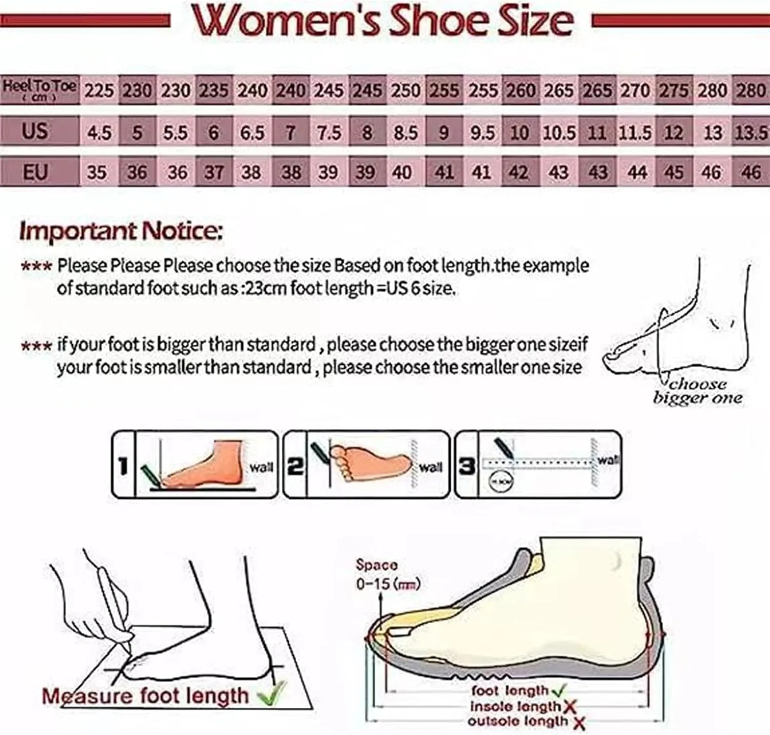 Women's Faux Fur Boots Winter Comfort Plush Snow Boots Furry Round Toe Fashion Short Snow Boots Outdoor Flats Shoes (Rose Pink,9)