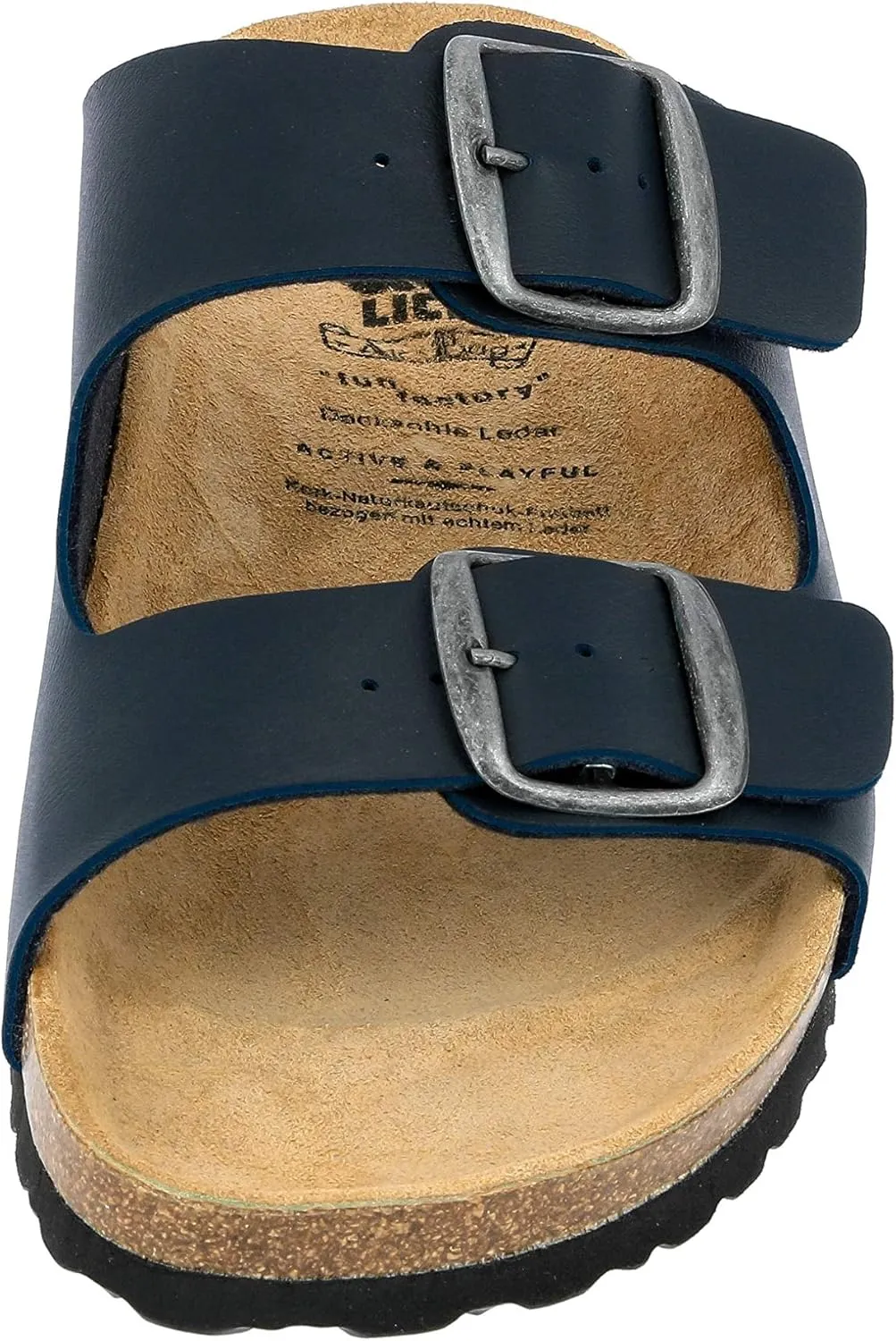 Women's Mules