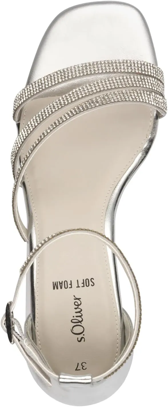 Women's Open Toe Sandals