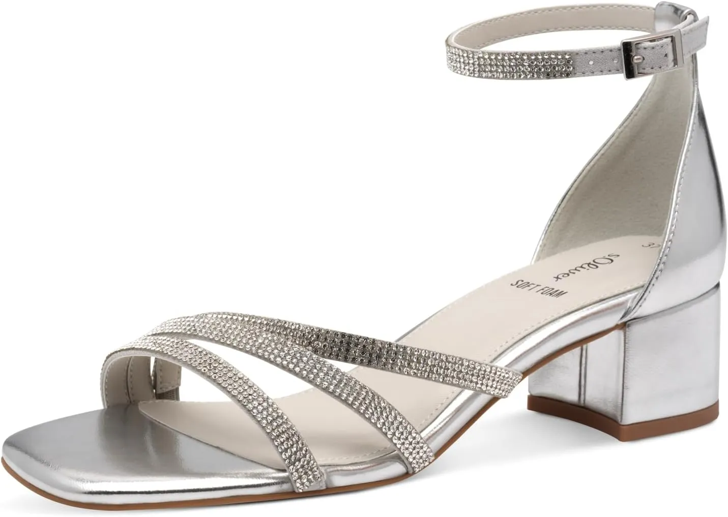 Women's Open Toe Sandals