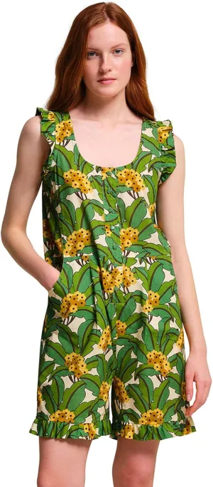 Women's Orla Cotton Playsuit