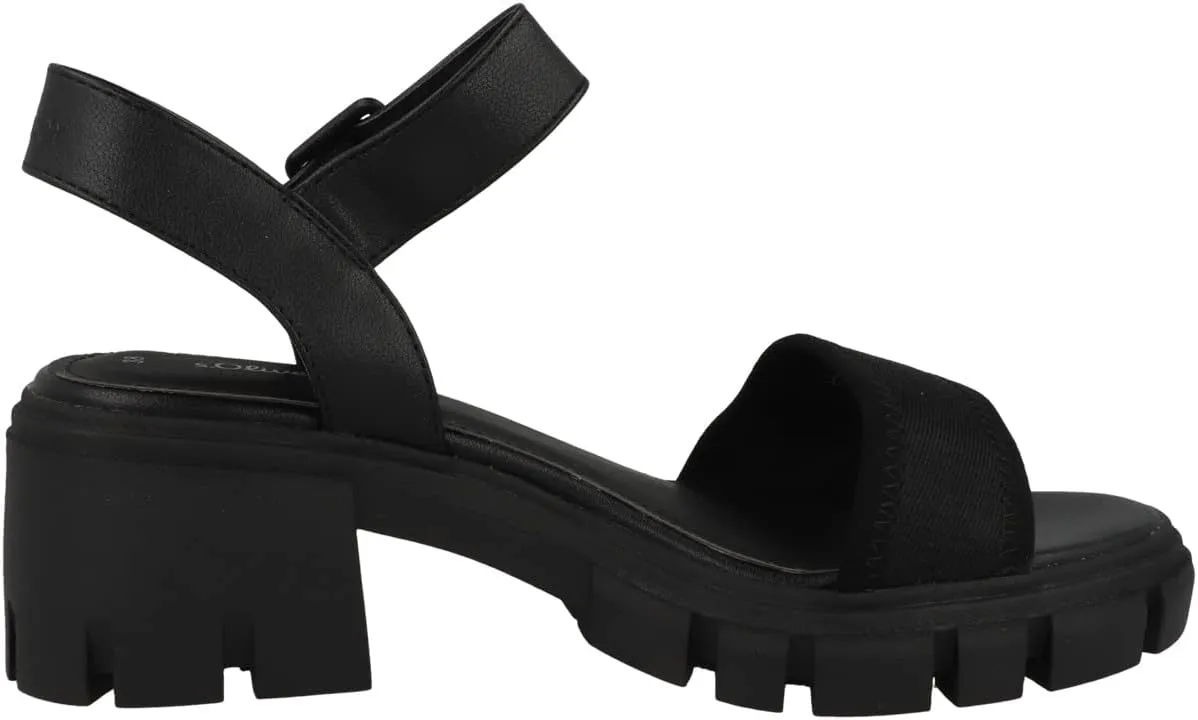 Women's Sandals 5-28327-20