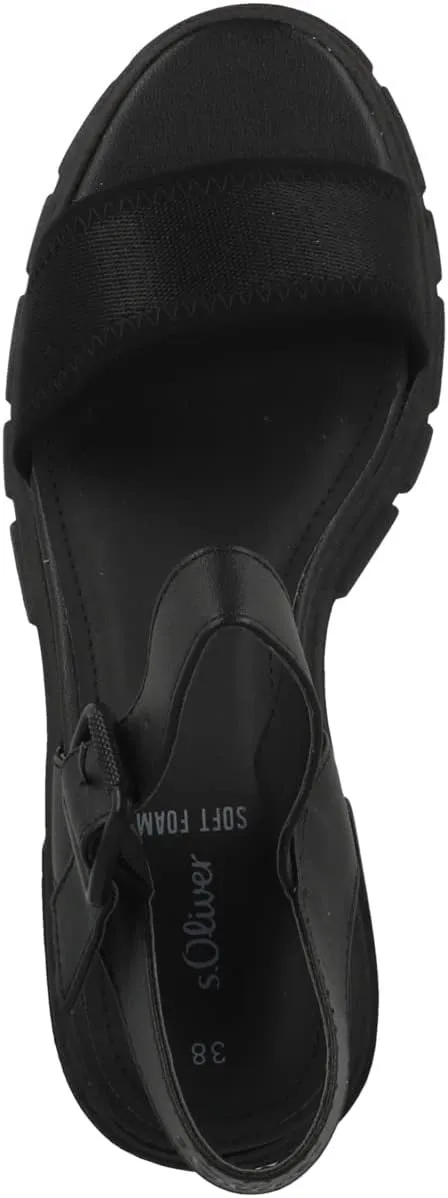 Women's Sandals 5-28327-20