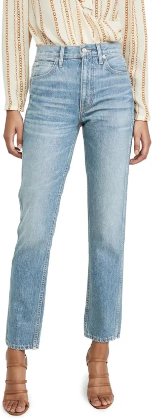 Women's Virginia Slim Jeans
