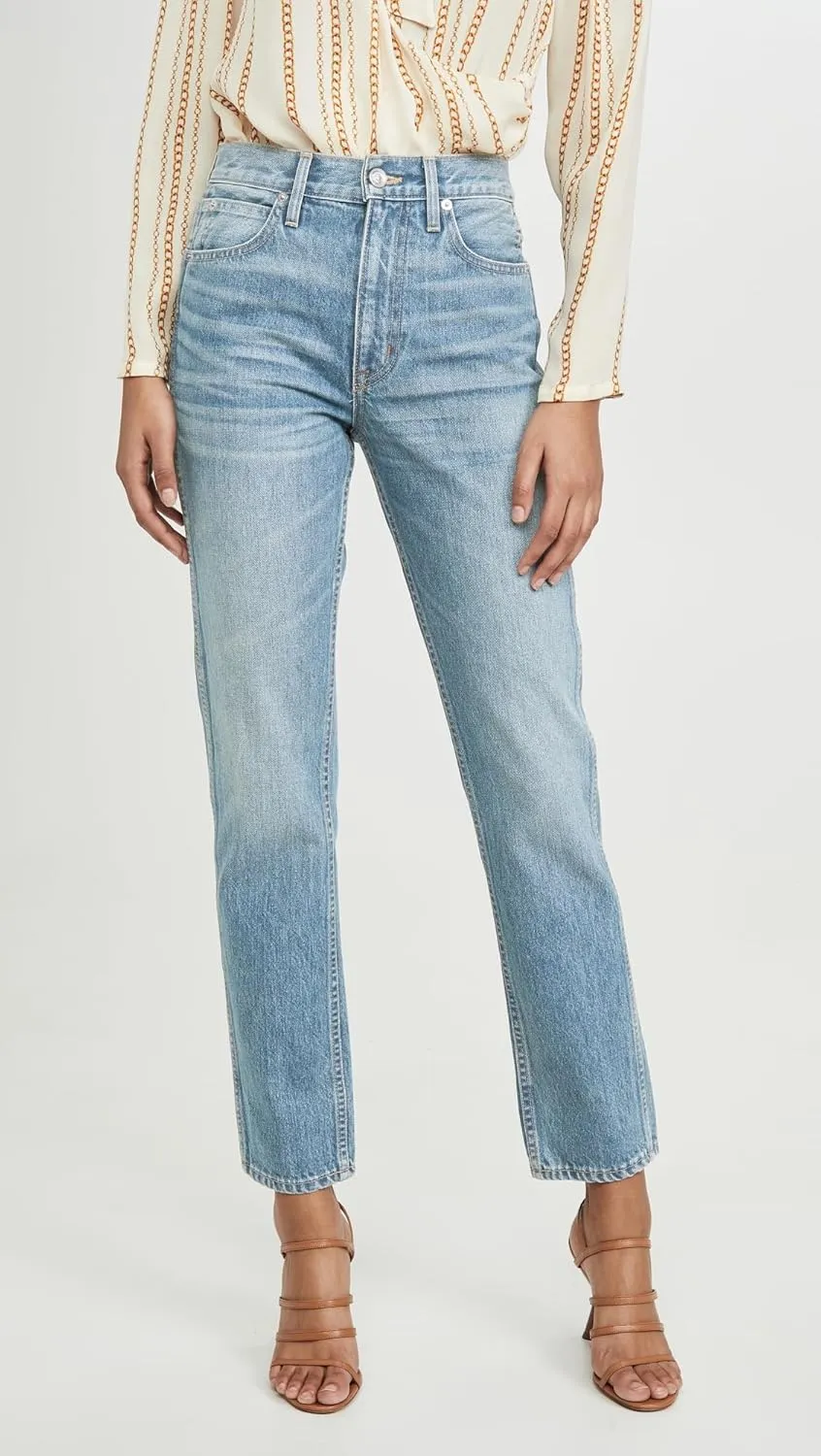 Women's Virginia Slim Jeans