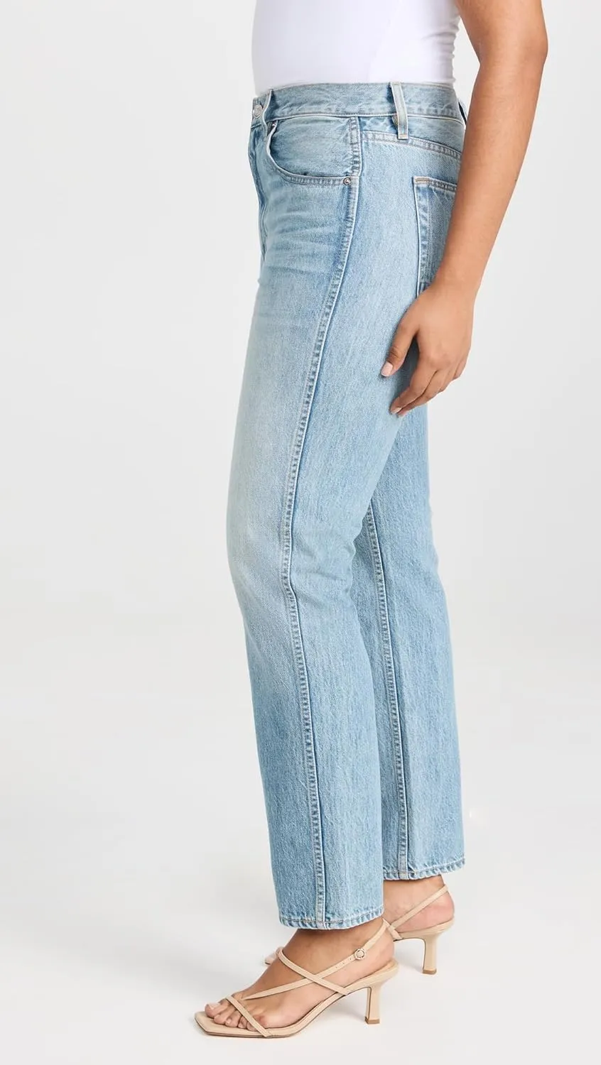 Women's Virginia Slim Jeans