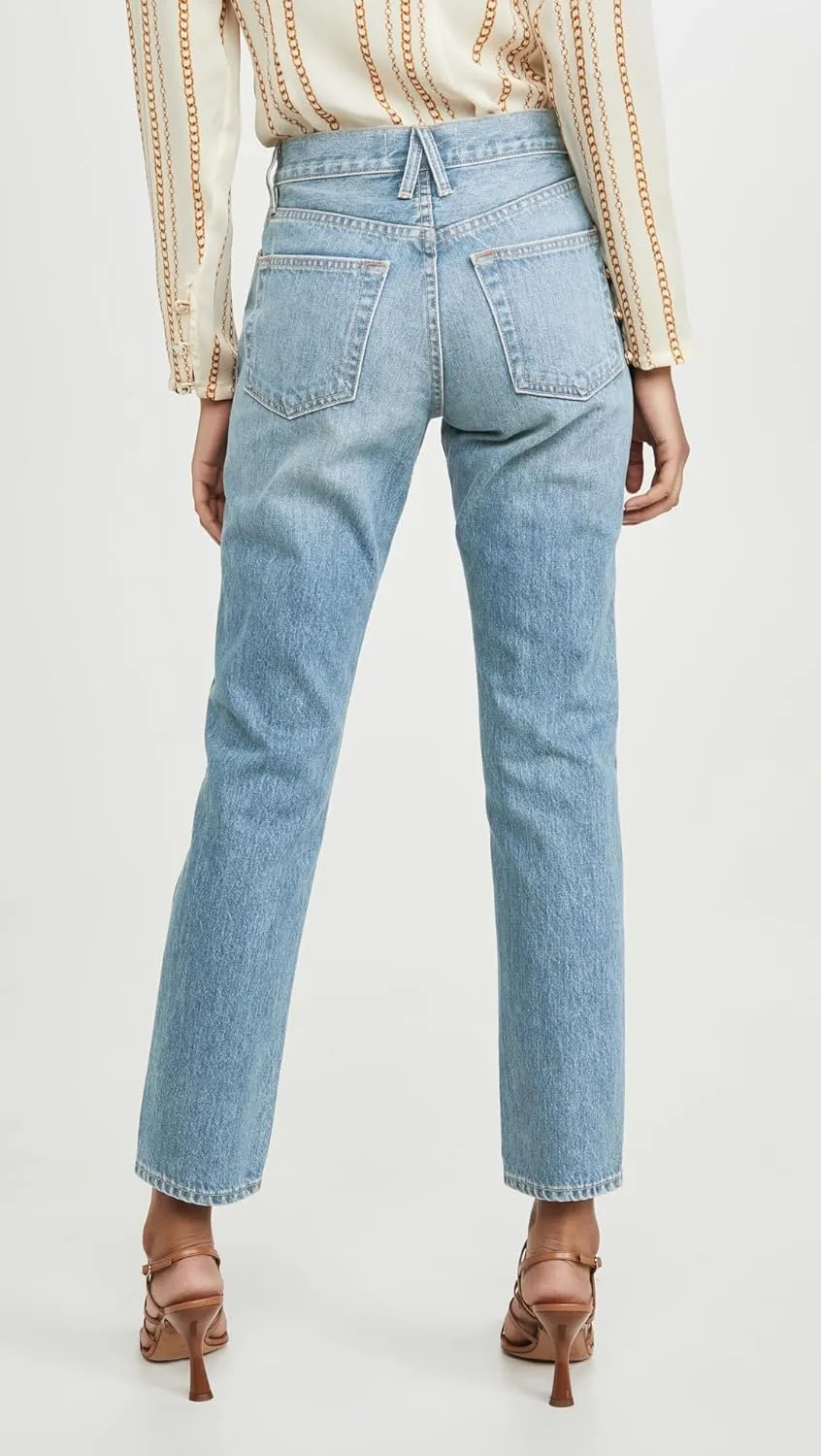 Women's Virginia Slim Jeans